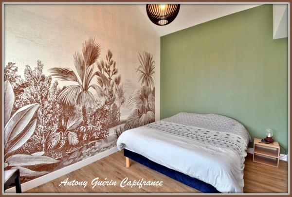 Maison à vendre 6 pièces LA GAUBRETIERE (85)