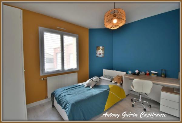 Maison à vendre 6 pièces LA GAUBRETIERE (85)