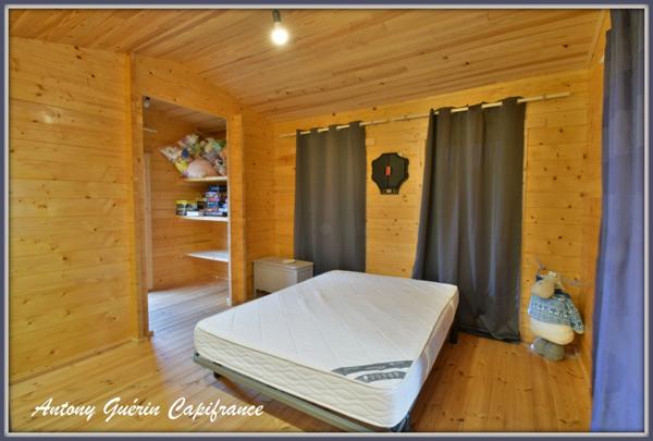 Maison à vendre 6 pièces LA GAUBRETIERE (85)