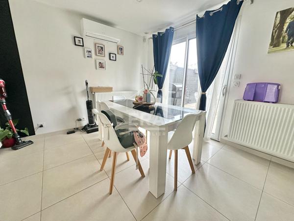 Maison Sartrouville 6 pièce(s)  115 m2