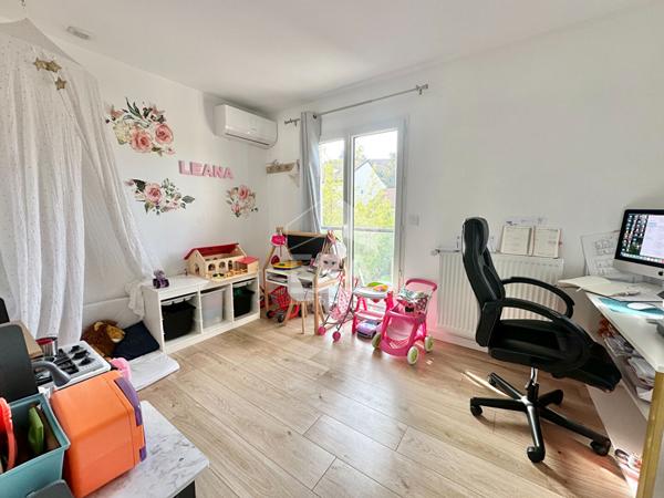 Maison Sartrouville 6 pièce(s)  115 m2