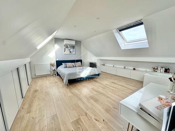 Maison Sartrouville 6 pièce(s)  115 m2