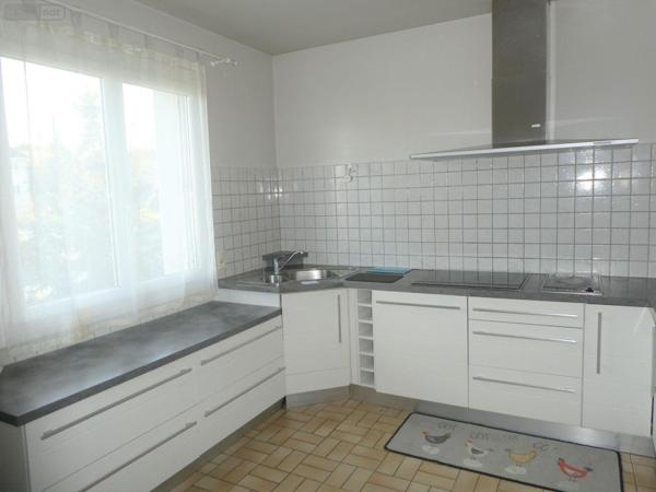 Pavillon à vendre à Amboise dans l'Indre-et-Loire (37400), ref : 11893/498