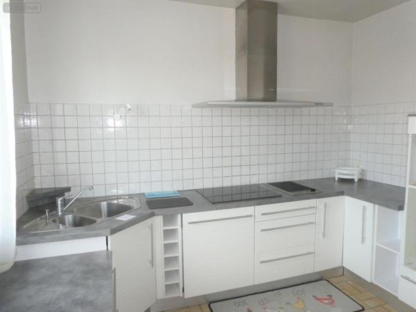 Pavillon à vendre à Amboise dans l'Indre-et-Loire (37400), ref : 11893/498