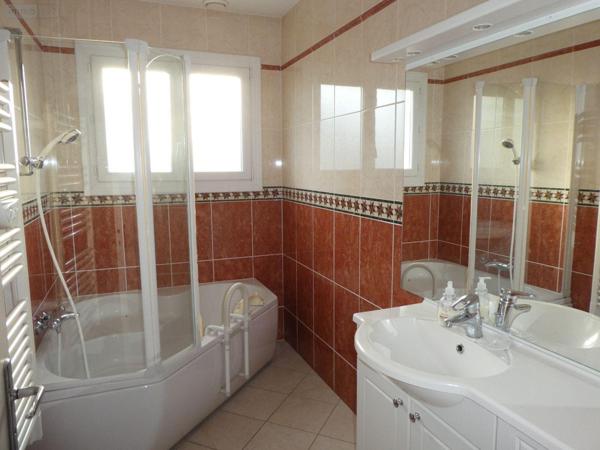 Pavillon à vendre à Amboise dans l'Indre-et-Loire (37400), ref : 11893/498