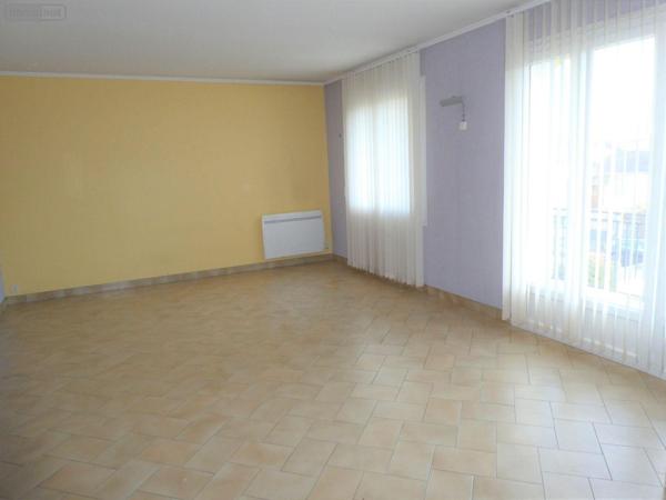 Pavillon à vendre à Amboise dans l'Indre-et-Loire (37400), ref : 11893/498