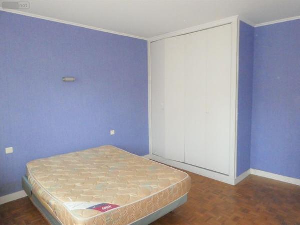 Pavillon à vendre à Amboise dans l'Indre-et-Loire (37400), ref : 11893/498