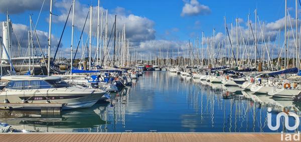 Appartement à vendre 3 pièces 40 m² Arzon