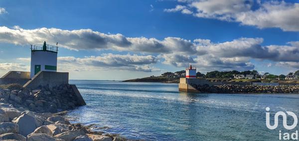 Appartement à vendre 3 pièces 40 m² Arzon