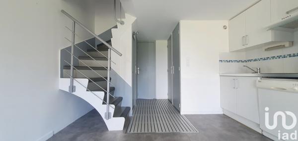 Appartement à vendre 3 pièces 40 m² Arzon