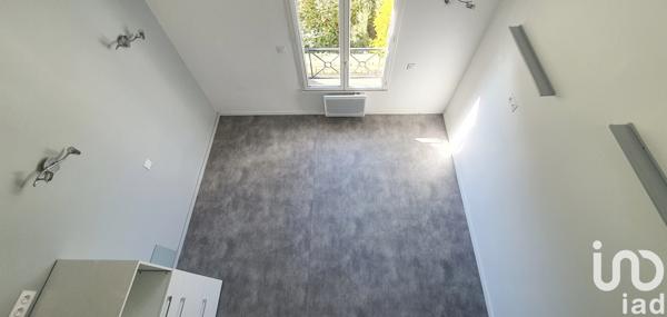 Appartement à vendre 3 pièces 40 m² Arzon