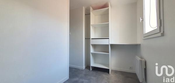 Appartement à vendre 3 pièces 40 m² Arzon