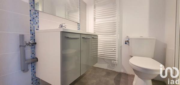 Appartement à vendre 3 pièces 40 m² Arzon