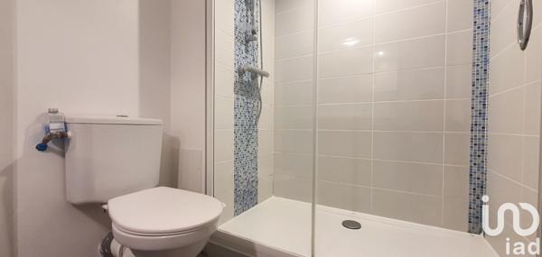 Appartement à vendre 3 pièces 40 m² Arzon