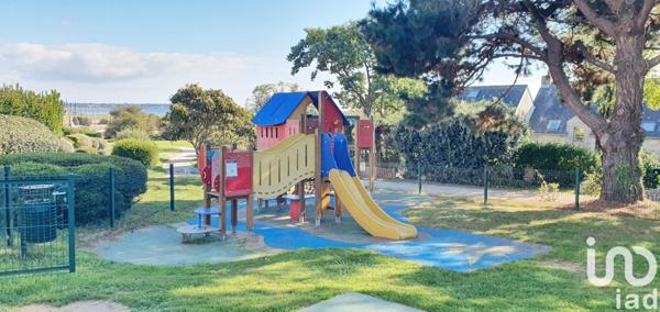 Appartement à vendre 3 pièces 40 m² Arzon