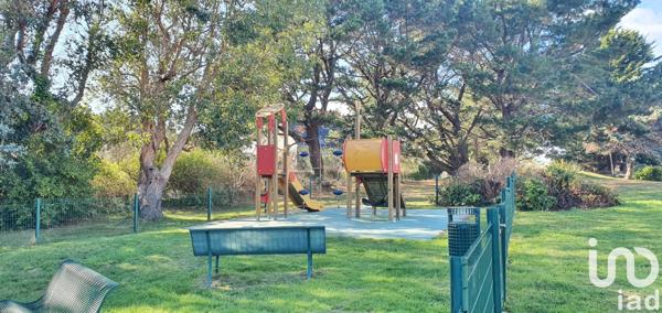 Appartement à vendre 3 pièces 40 m² Arzon