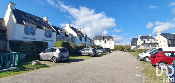 Appartement à vendre 3 pièces 40 m² Arzon