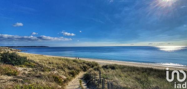 Appartement à vendre 3 pièces 40 m² Arzon