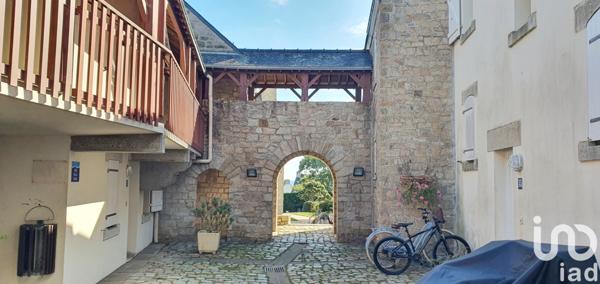 Appartement à vendre 3 pièces 40 m² Arzon