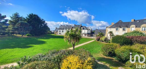 Appartement à vendre 3 pièces 40 m² Arzon