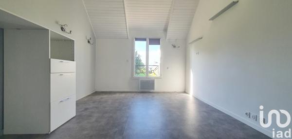 Appartement à vendre 3 pièces 40 m² Arzon