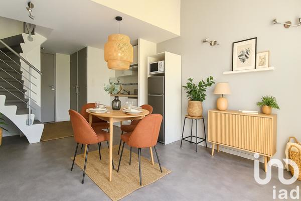 Appartement à vendre 3 pièces 40 m² Arzon