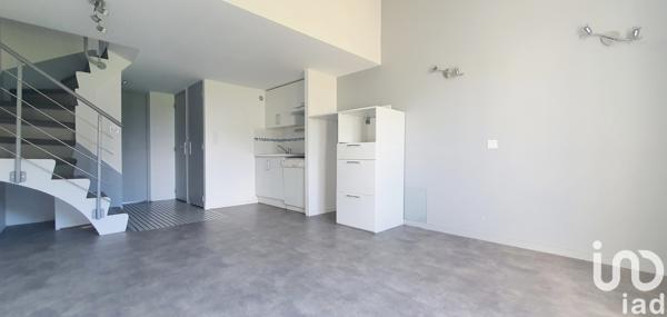 Appartement à vendre 3 pièces 40 m² Arzon