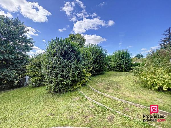 Demeure de charme - Secteur La Perrière