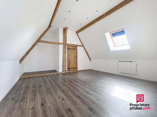 Demeure de charme - Secteur La Perrière