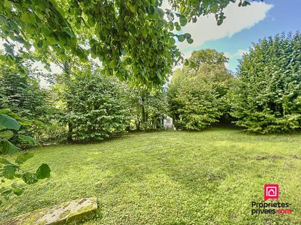 Demeure de charme - Secteur La Perrière