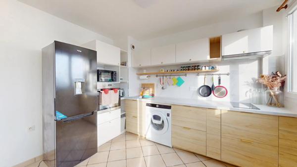 Location Appartement 2 pièces 42 m2 à Vitry-sur-Seine