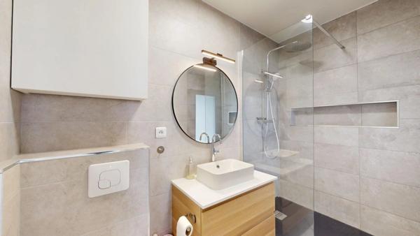 Location Appartement 2 pièces 42 m2 à Vitry-sur-Seine