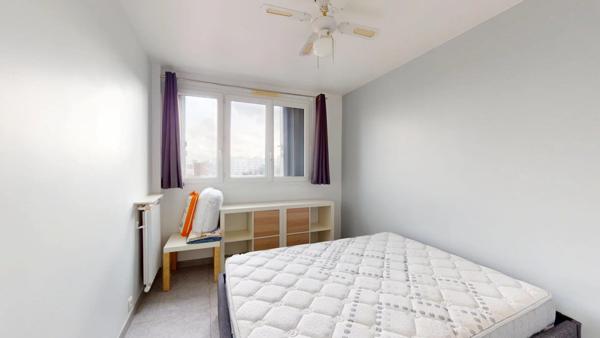 Location Appartement 2 pièces 42 m2 à Vitry-sur-Seine