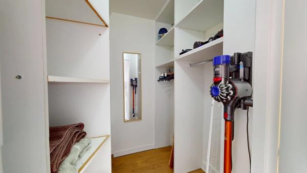 Location Appartement 2 pièces 42 m2 à Vitry-sur-Seine