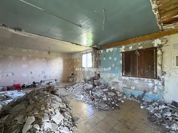 Vente Maison 65 m2 à Chevry-Cossigny