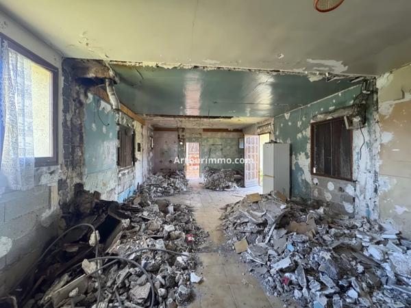 Vente Maison 65 m2 à Chevry-Cossigny