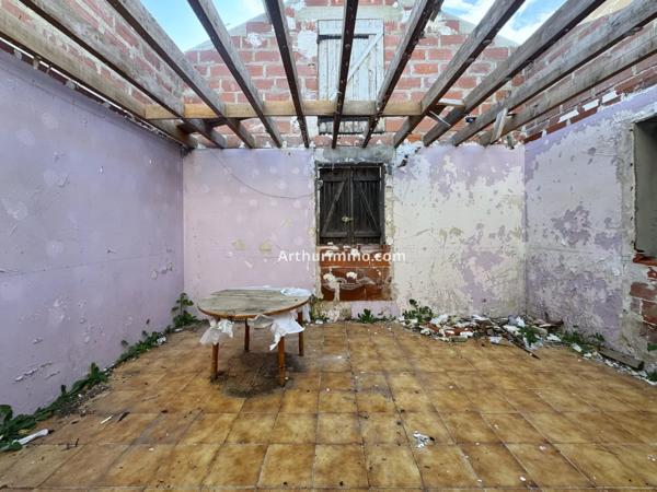 Vente Maison 65 m2 à Chevry-Cossigny