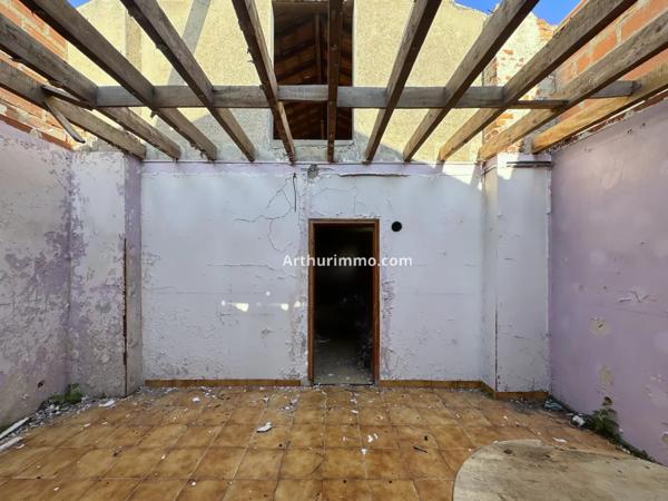 Vente Maison 65 m2 à Chevry-Cossigny