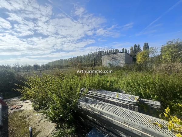 Vente Maison 65 m2 à Chevry-Cossigny