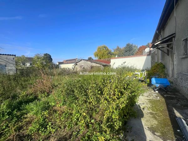 Vente Maison 65 m2 à Chevry-Cossigny