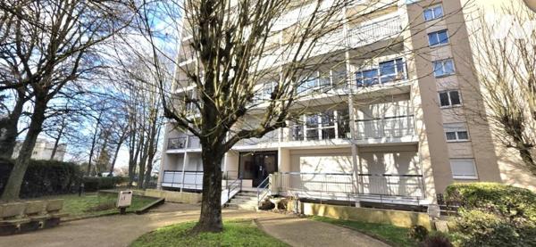 Vente Appartement à Limeil-Brévannes
