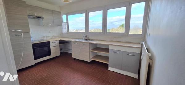 Vente Appartement à Limeil-Brévannes