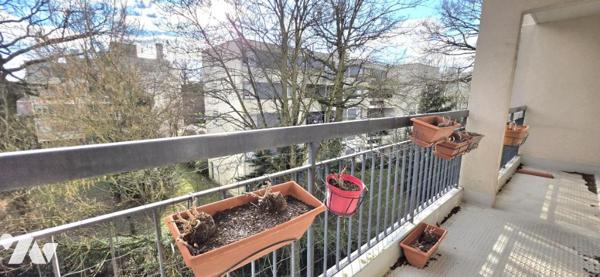 Vente Appartement à Limeil-Brévannes