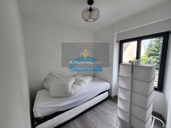 Location Appartement 1 pièces 24 m2 à Ormesson-sur-Marne