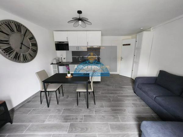 Location Appartement 1 pièces 24 m2 à Ormesson-sur-Marne