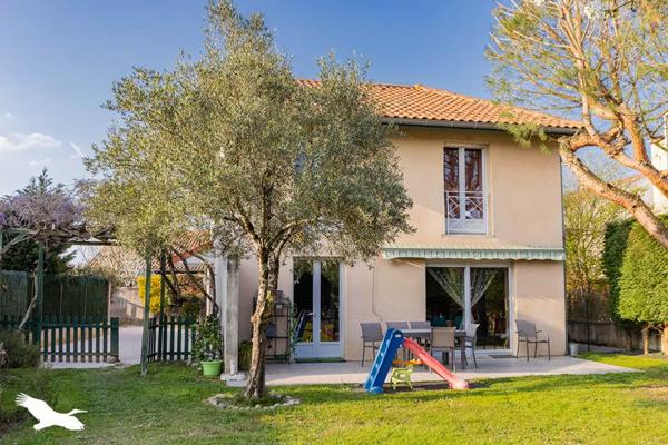 Maison à vendre |  Barbazan-Debat |  5 pièces | 107 m²