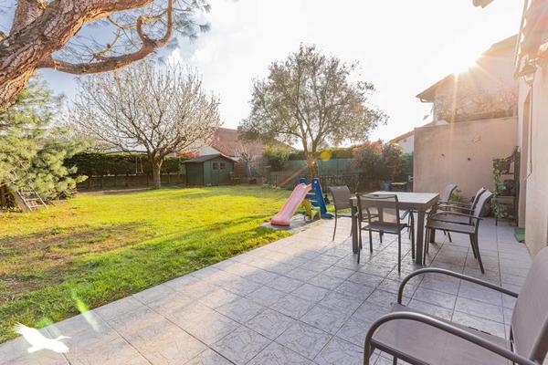 Maison à vendre |  Barbazan-Debat |  5 pièces | 107 m²