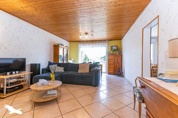 Maison à vendre |  Barbazan-Debat |  5 pièces | 107 m²