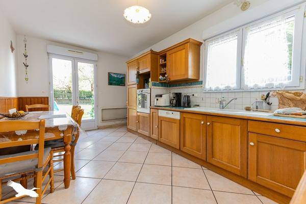 Maison à vendre |  Barbazan-Debat |  5 pièces | 107 m²