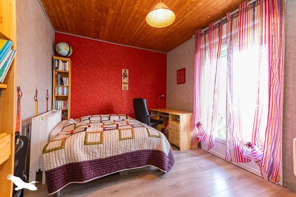 Maison à vendre |  Barbazan-Debat |  5 pièces | 107 m²